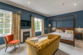  The Northwick Arms Hotel  Эвешам